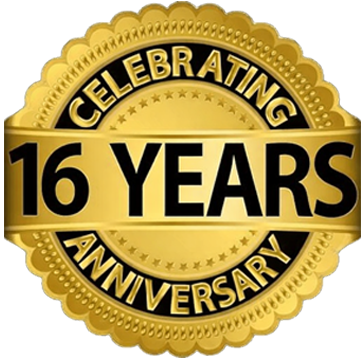 15 years