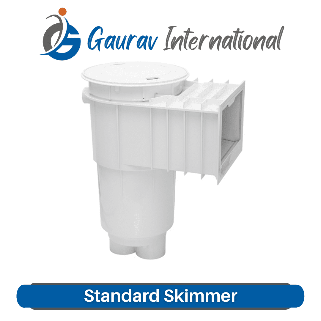 Standard Skimmer