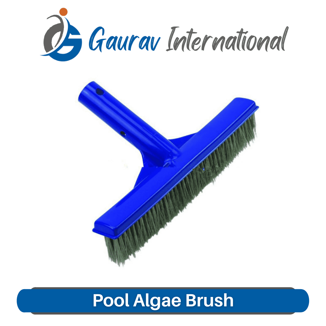 Pool Algae Brush