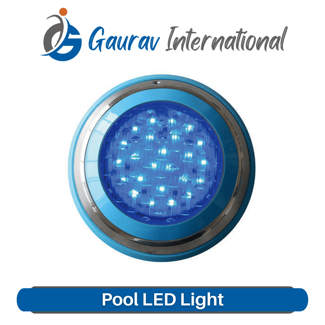 Pool LED Light