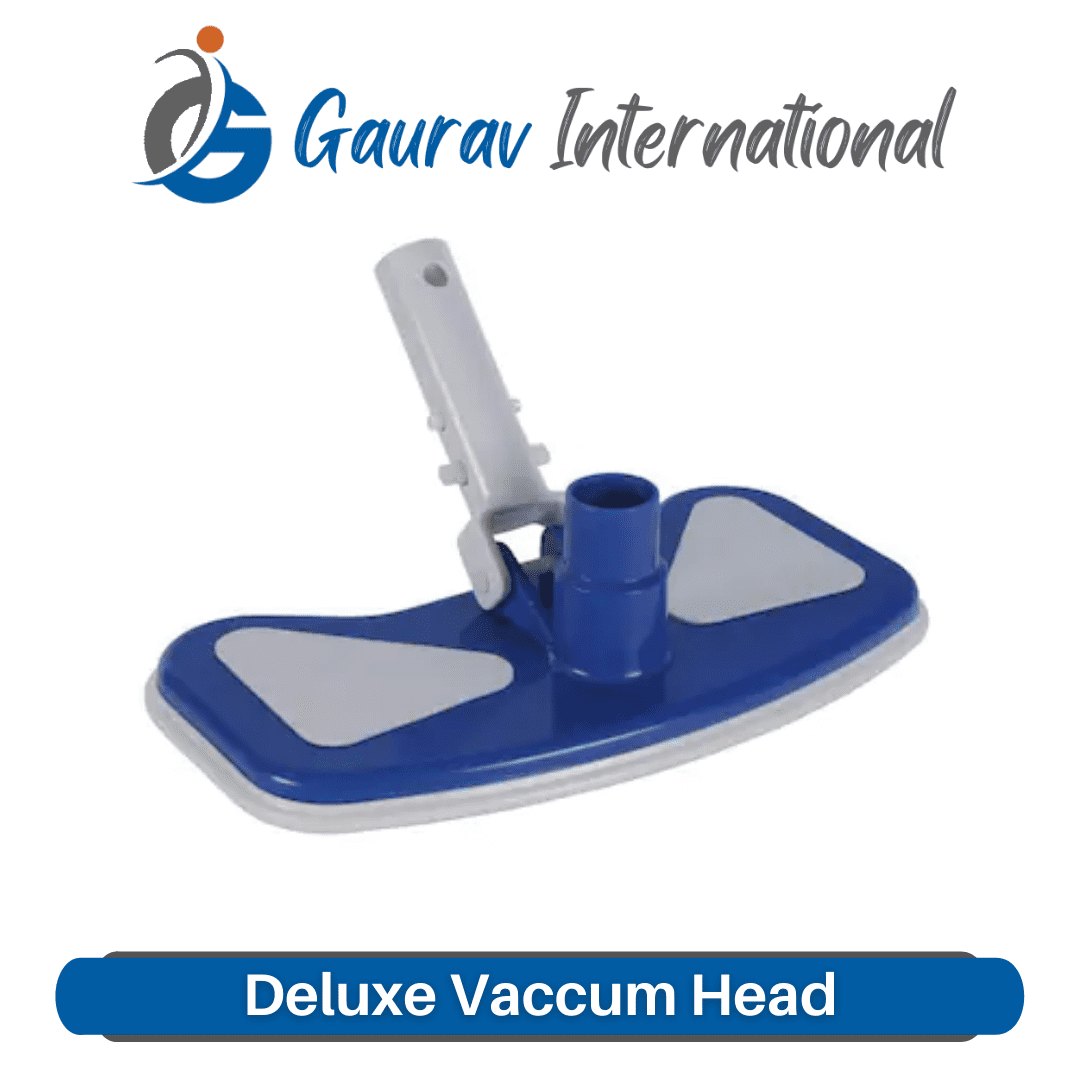 Deluxe Vacuum Head