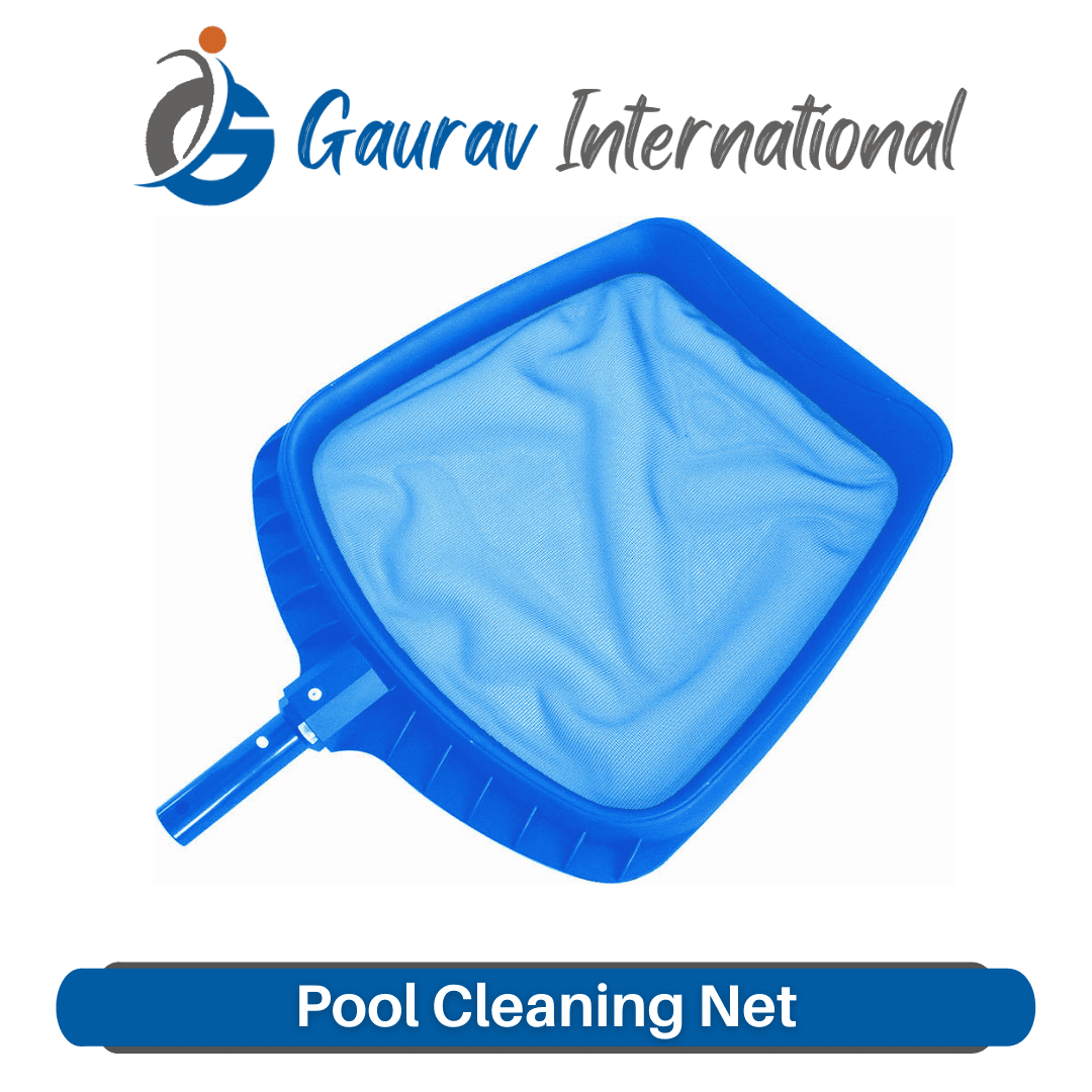 Pool Cleaning Net