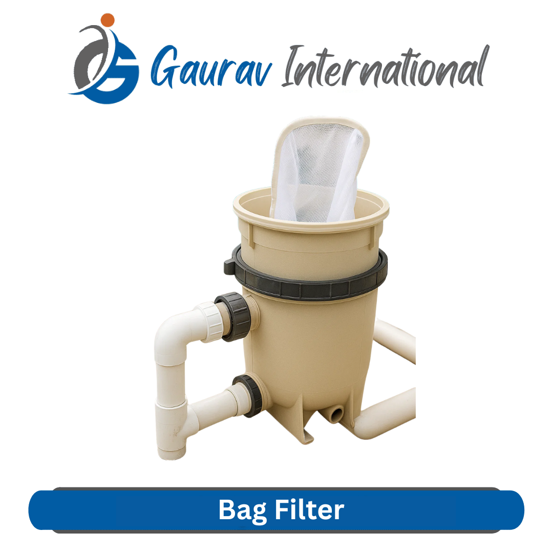 Bag Filter