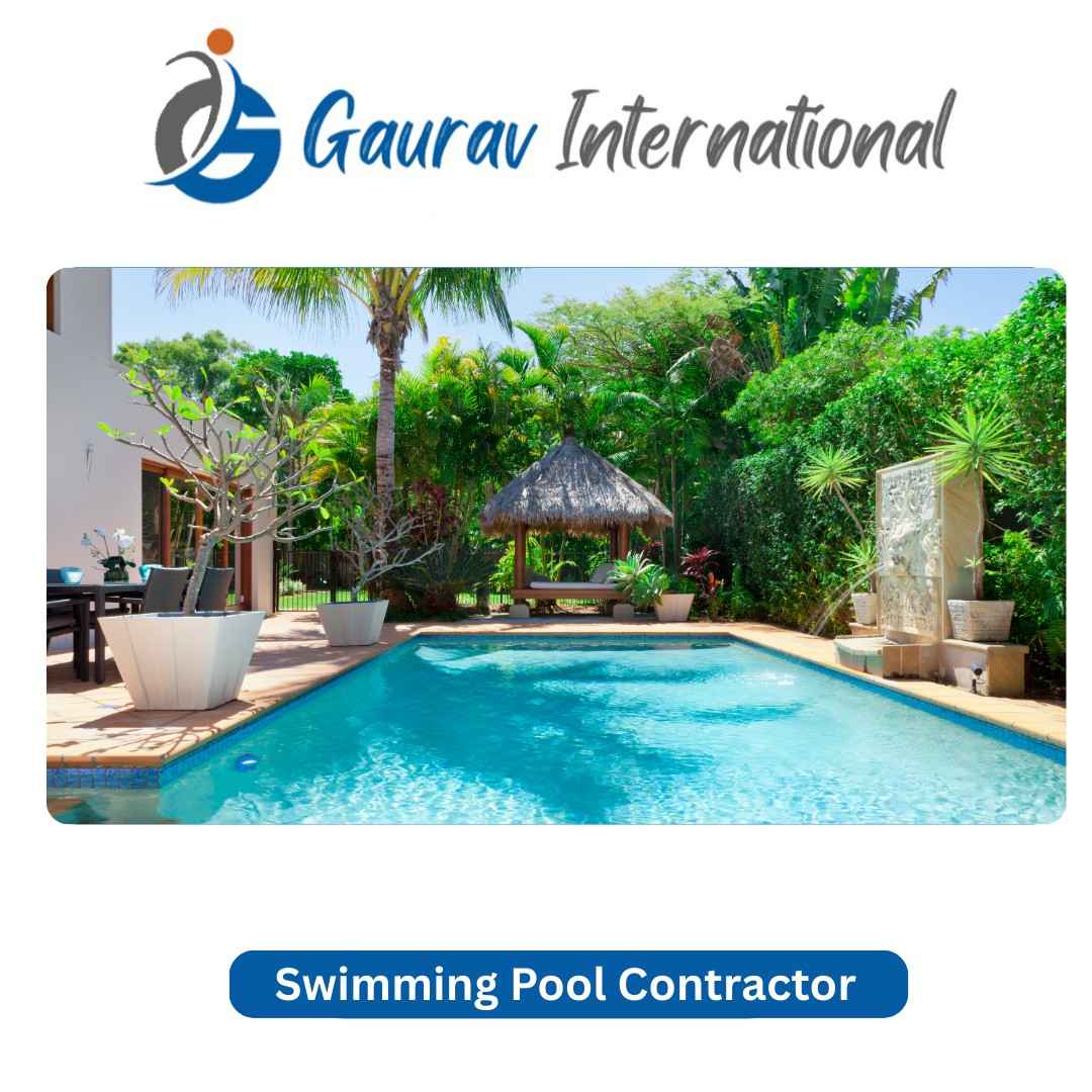 Semi Olympic Pools