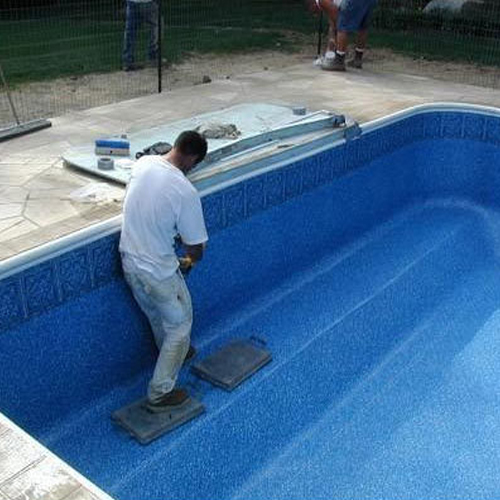 Semi Olympic Pools